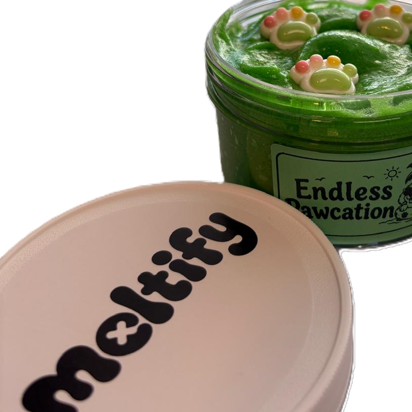 ENDLESS PAWCATION