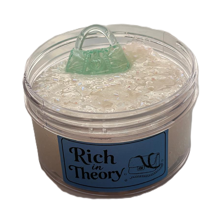 RICH IN THEORY