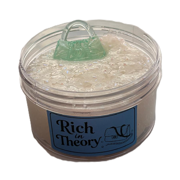 RICH IN THEORY