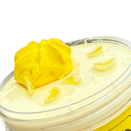 LEMON ME ALONE