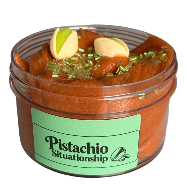 PISTACHIO SITUATIONSHIP
