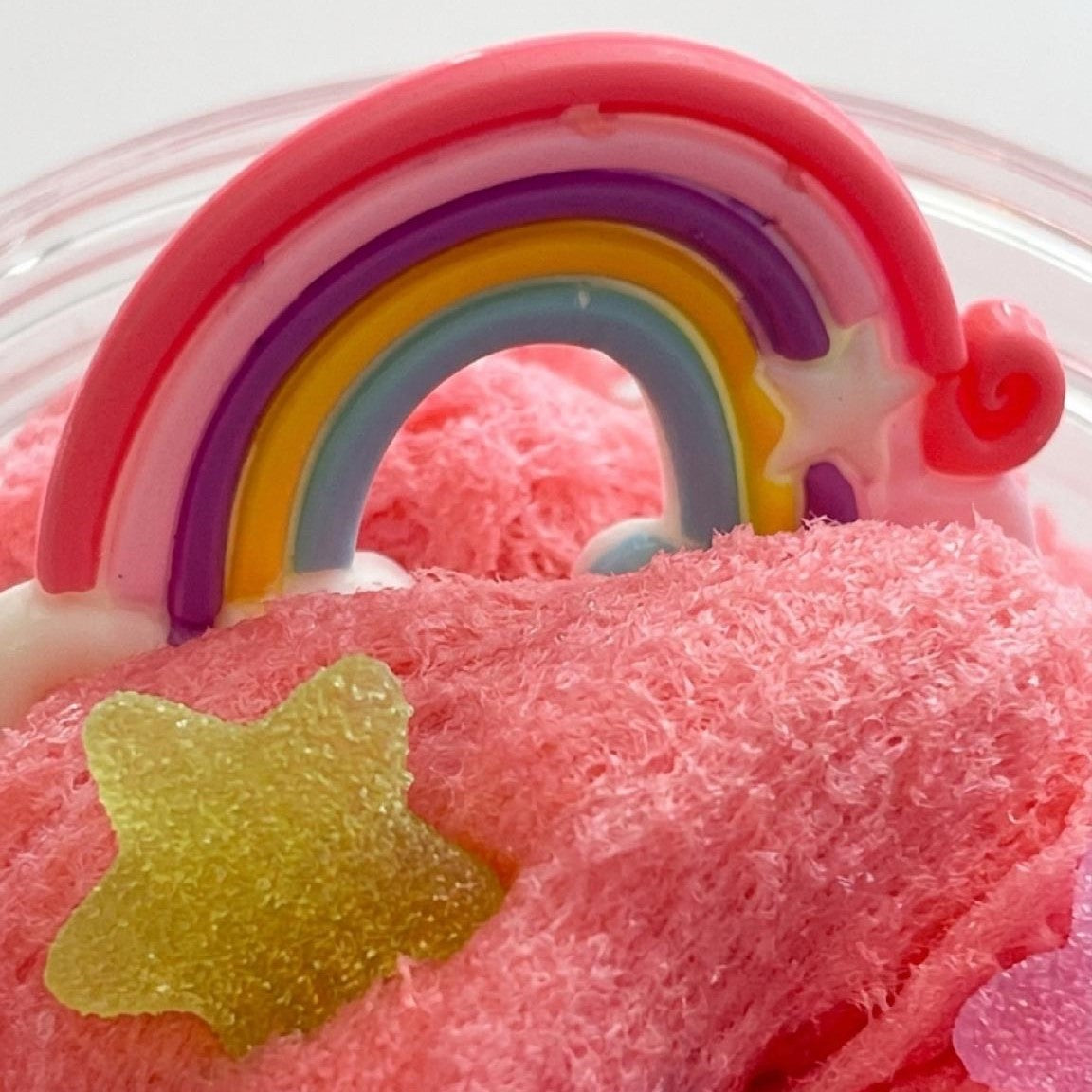 COTTON CANDY CARNIVAL